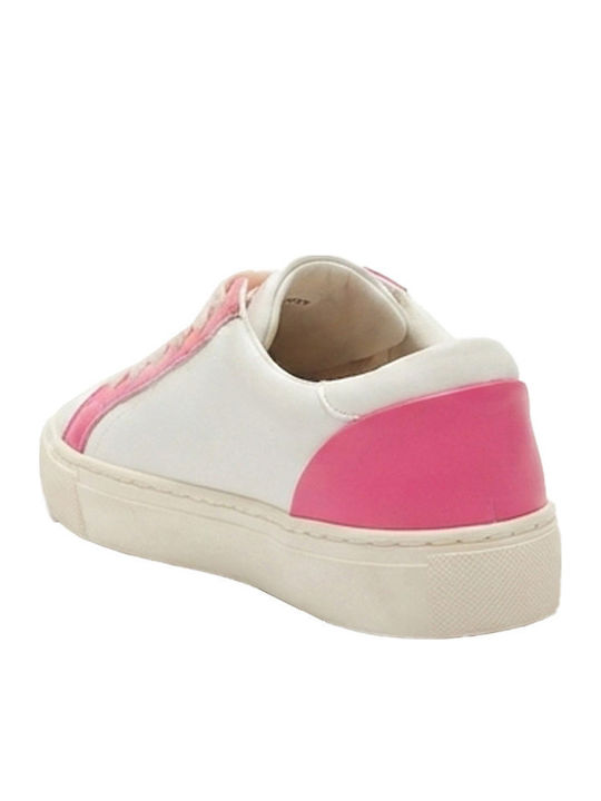 Kids Sneakers White