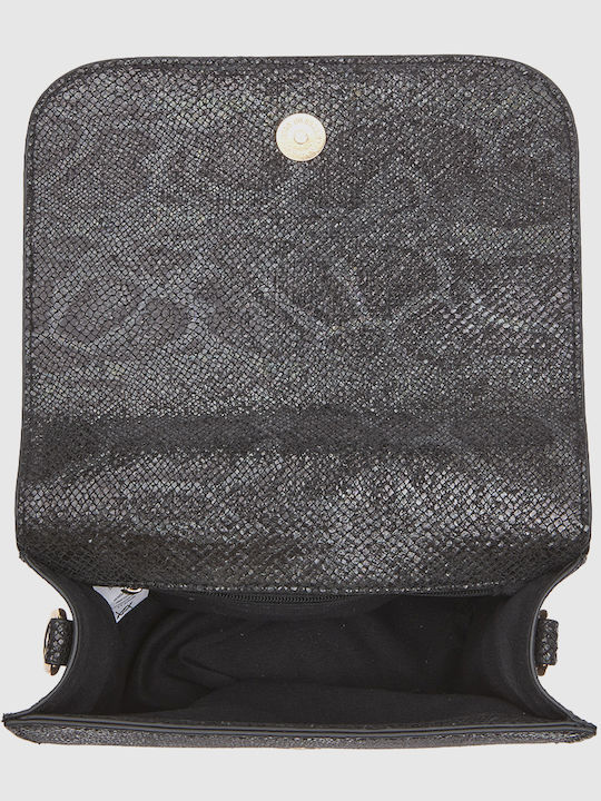 Women's Shoulder / Crossbody Bag Black