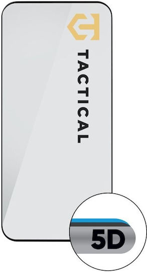 Tactical Glass Shield 5d Motorola Edge 70 Pro Negru 57983131232