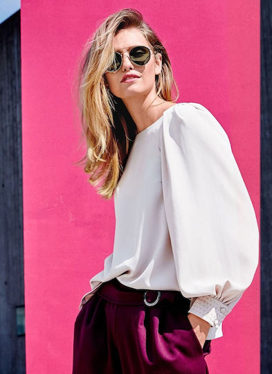 Burda Style Magazine 9/2026, September 2026