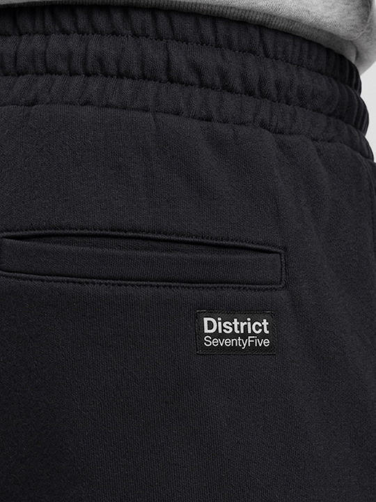 Pantaloni De Trening Negri