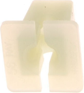 Clip Volkswagen Up 2012 Wht003183