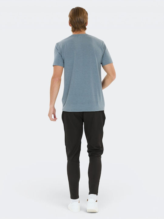 Sweatpants Black