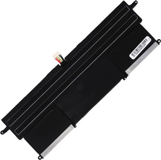 X360 Съвместима Батерия за HP EliteBook Hp Elitebook X360 1020 G2 с 6470mAh