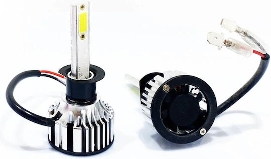 Photon Λάμπα Αυτοκινήτου H1 LED 12V