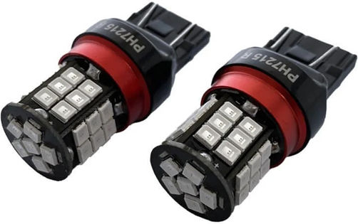Photon Λάμπα Αυτοκινήτου T20 LED
