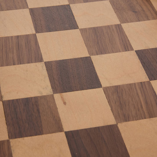 Σκάκι από Ξύλο 40x40cm