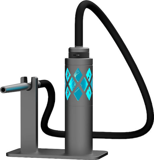 Fumytech Hookah Air Dock Червен