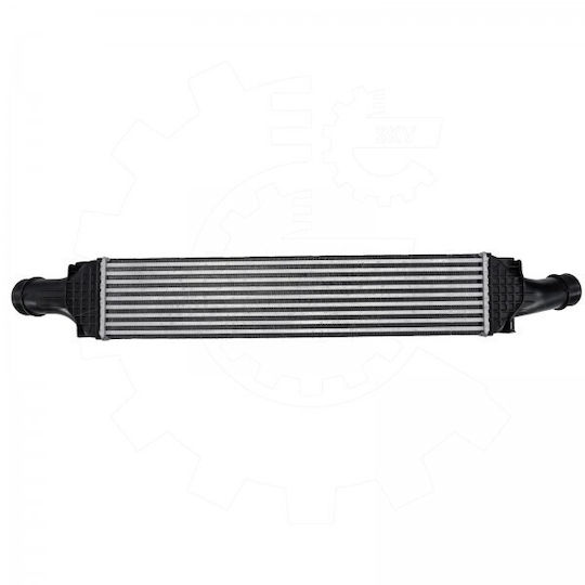 SKV Автомобилен радиатор за Citroen C8 Audi A4 / A5 / A6 / A7