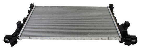 Renault Radiator Motor Auto pentru Renault Trafic