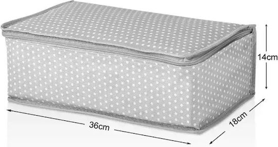SteweHome SteweHome Gepäckzubehör Organizer-Koffer 6 Stücke