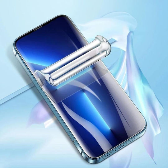 Lemontti Displayschutzfolie für Galaxy A27