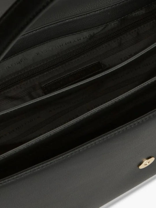 Women's Satchel Bag Black