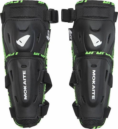 UFO Ellenbogenbandagen Mokaite Ep13001-k