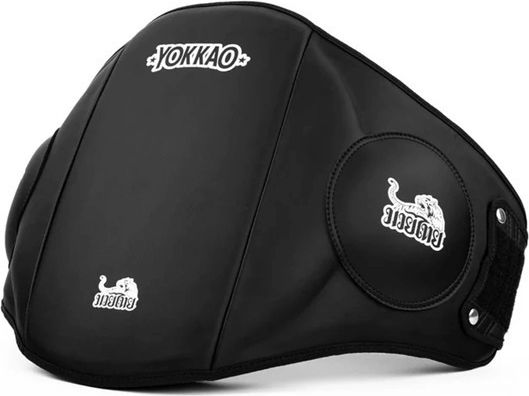 Yokkao Martial Arts Body Target Black