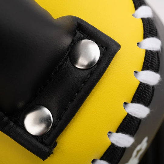 Yokkao PAO Pads Πολεμικών Τεχνών 2τμχ Κίτρινα