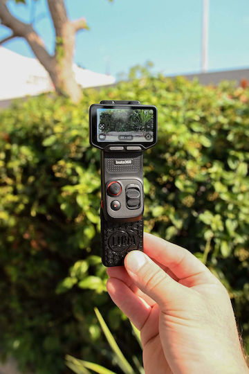 Insta360 Luna Remote Accessories Combo Black