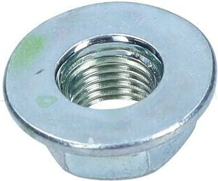 Oil Pump Nut Toyota Auris 1.4 07 9017909004