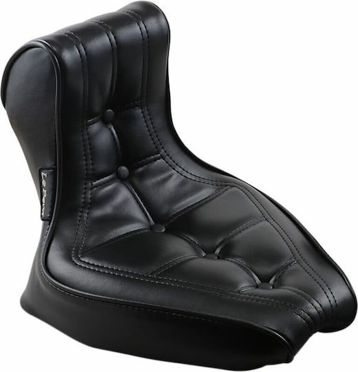 Le Pera Saddle Signature Series L-574 1pc Black