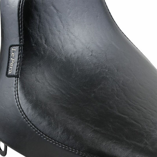Le Pera Saddle Silhouette Ln-850 1pc Black