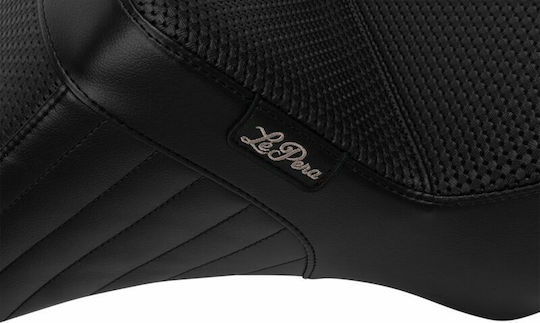 Le Pera Şea Tailwhip Daddy Long Legs Lv-587dlbw Harley Davidson Fltrxse 1977 Abs 24 1 Buc Negru