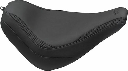 Mustang Runaround Saddle 83071 1pc Black