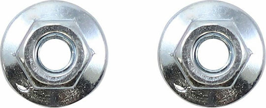 Drag Specialties Σέλα Predator 0802-1144 1τεμ Μαύρο