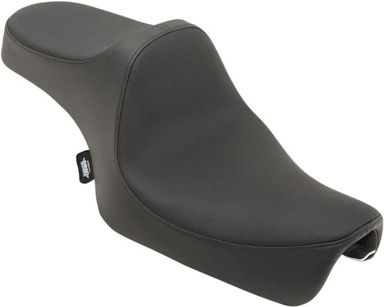 Drag Specialties Σέλα Predator 0802-1144 1τεμ Μαύρο