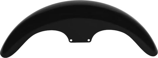Klock Werks Front Fender Kwf-02-0492 Hugger Harley Davidson Fxlrs 1923 Abs 22-23 Black