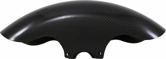 Slyfox Front Fender 12057g Harley Davidson Flhtk 1690 Abs 11-16 Black