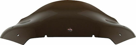 Harley Davidson Затъмнен Визьор Мотоциклетна Желатина KWW-01-0721