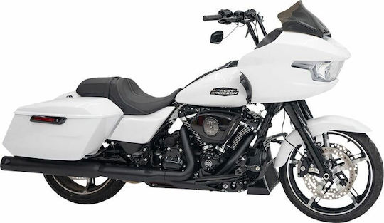 Harley Davidson Затъмнен Визьор Мотоциклетна Желатина KWW-01-0721