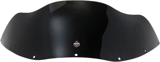 Harley Davidson Затъмнен Визьор Мотоциклетни Желатини KWW-02-0604