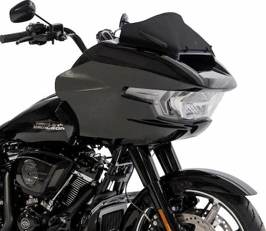 Harley Davidson Затъмнен Визьор Мотоциклетна Желатина KWW-01-0708-B