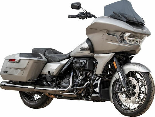 Harley Davidson Затъмнен Визьор Мотоциклетна Желатина KWW-01-0705-DS