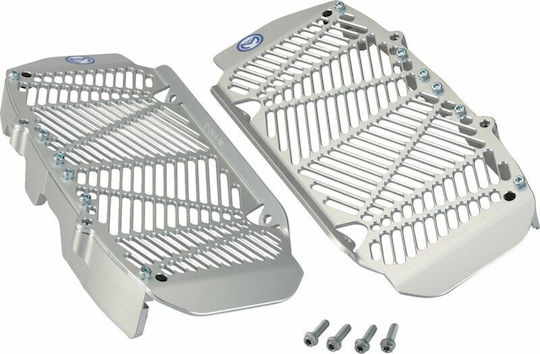 Moose Racing Motorcycle Radiator Protector