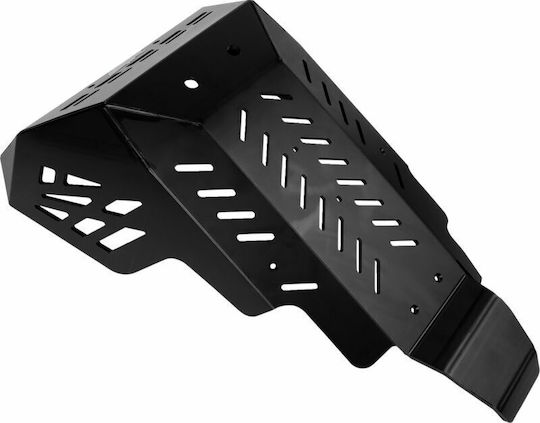 AXP Motorrad Schutzkleidung Motorabdeckung Schwarz