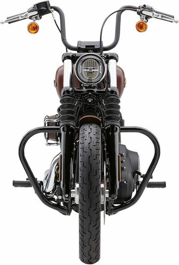 Cobra Motorrad Schutzkleidung Cobra Motor Schutzcover Schwarz