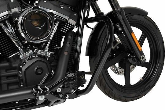 Cobra Motorrad Schutzkleidung Cobra Motor Schutzcover Schwarz