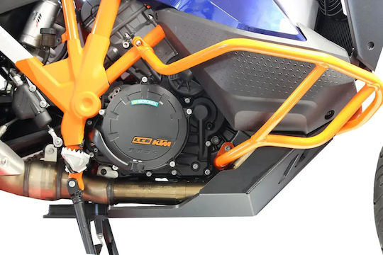 AXP Motorrad Schutzkleidung KTM 1290 Super Adventure Schwarz