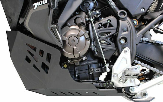 AXP Motorrad Schutzkleidung Motorabdeckung Schwarz