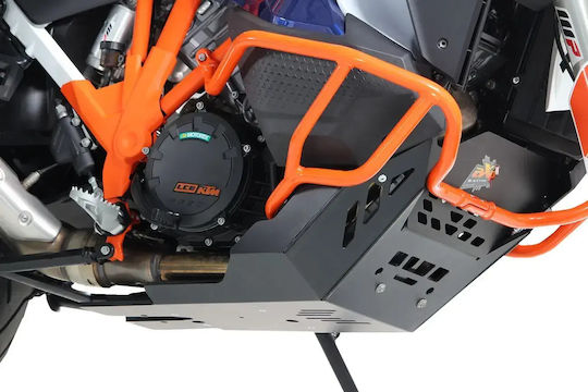 AXP Motorrad Schutzkleidung KTM 1290 Super Adventure Schwarz