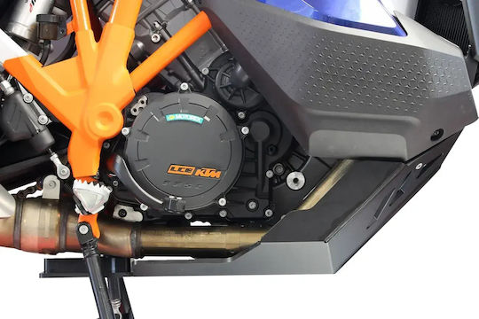 AXP Motorrad Schutzkleidung KTM 1290 Super Adventure Schwarz