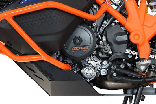 AXP Motorrad Schutzkleidung KTM 1290 Super Adventure Schwarz