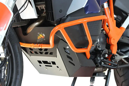 AXP Motorrad Schutzkleidung KTM 1290 Super Adventure Schwarz