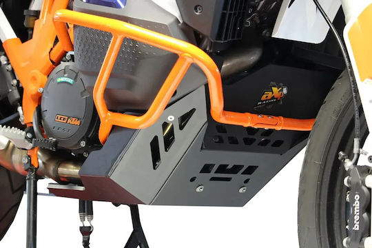 AXP Motorrad Schutzkleidung KTM 1290 Super Adventure Schwarz