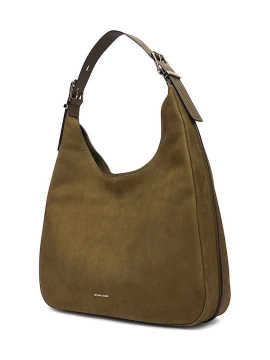 Nolita Women's Hobo Bag Green