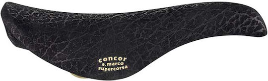 San Marco Седло за Велосипед Carbon Сиво