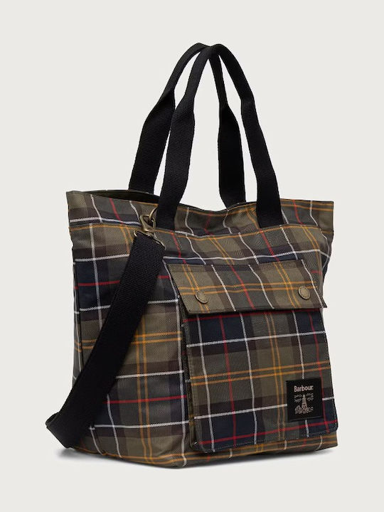 Barbour Barbour