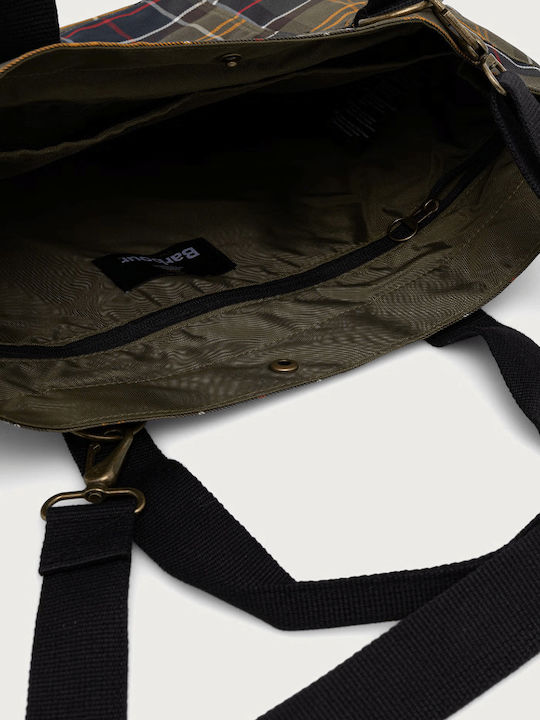 Women's Shoulder / Crossbody Bag Olive